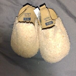 Toddler Slipper/Sandal